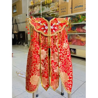 Áo cho các lệnh bà lệnh cô