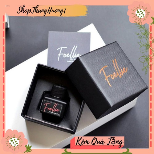 [❤SIÊU HOT❤] NƯỚC HOA VÙNG KÍN FOELLIE 5ML THƠM NHẸ NHÀNG QUYẾN RŨ