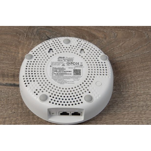 [BH 6 Tháng] Bộ phát Wifi Mesh Asus Lyra Map AC2200 3 băng tần, AiMesh - Sản phẩm đã sử dụng | BigBuy360 - bigbuy360.vn