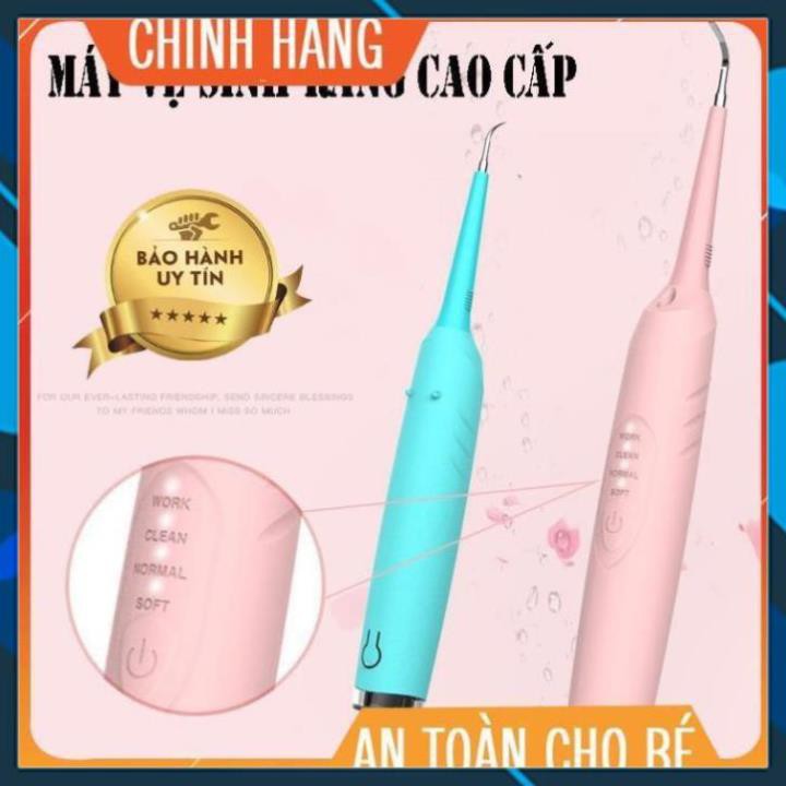 [LN123] Giảm giá dùng thử    Dụng cụ lấy cao răng tại nhà sonic pic 3000 (giao siêu nhanh)