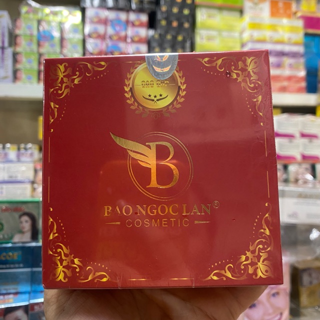(Sỉ) Dưỡng body Bảo Ngọc Lan mới
