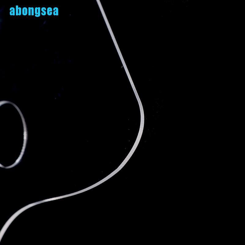 1 Dụng Cụ Trộn Màu Nước Acrylic Trong Suốt