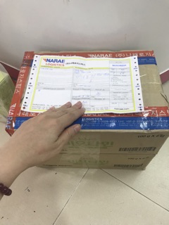 Men vi sinh ILdong Hàn Quốc( date 7/2020)