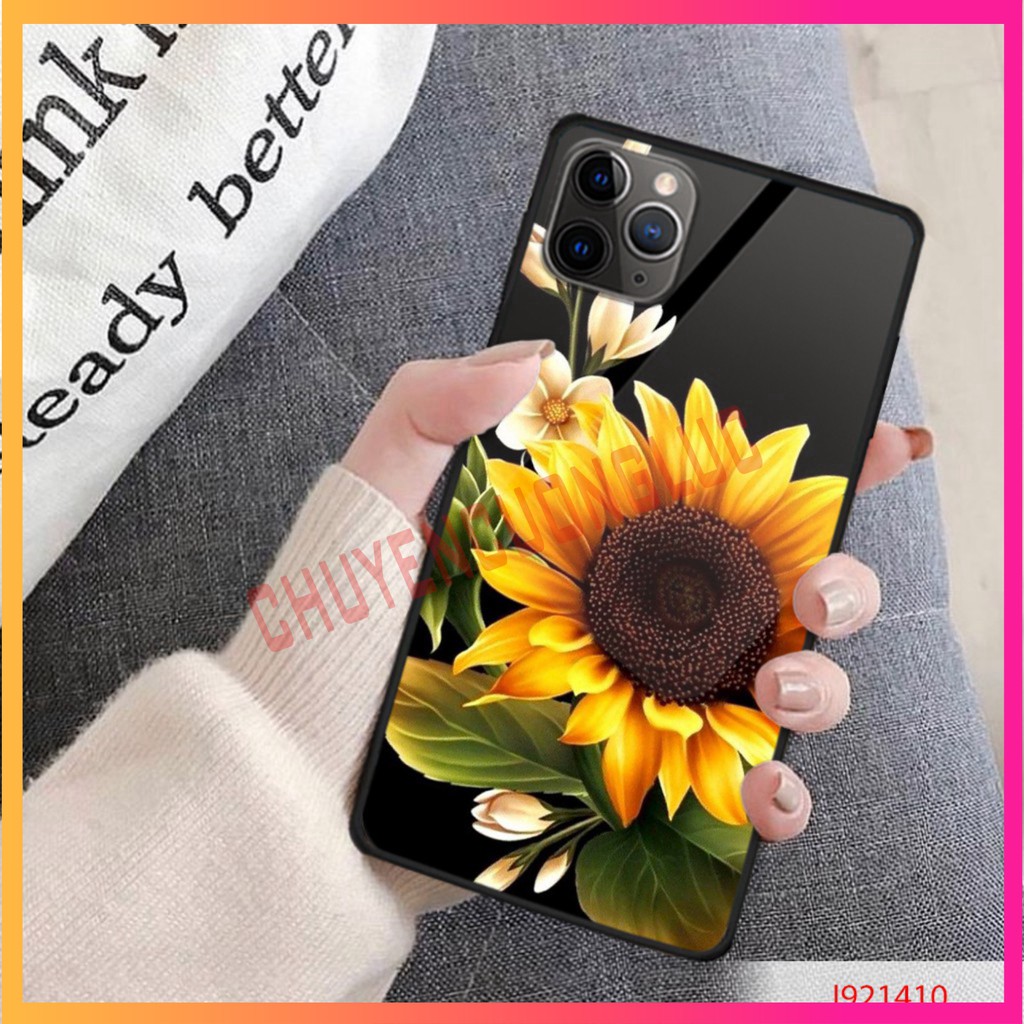 [HOT] - ỐP IPHONE, SAMSUNG HOA HƯỚNG DƯƠNG J921410