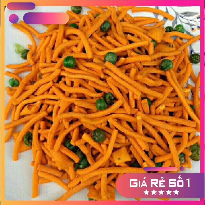 🤗BIM BIM QUE TĂM 🤗  BIM BIM ĐẬU HÀ LAN siêu ngon hàng loại 1 túi zip