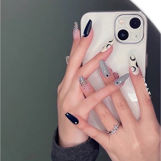 Nail box móng tay giả móng up thiết kế