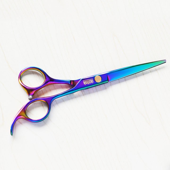 Kéo Cắt Tóc PURC Chăm Sóc Tóc Tiện Dụng 6.0 Inch