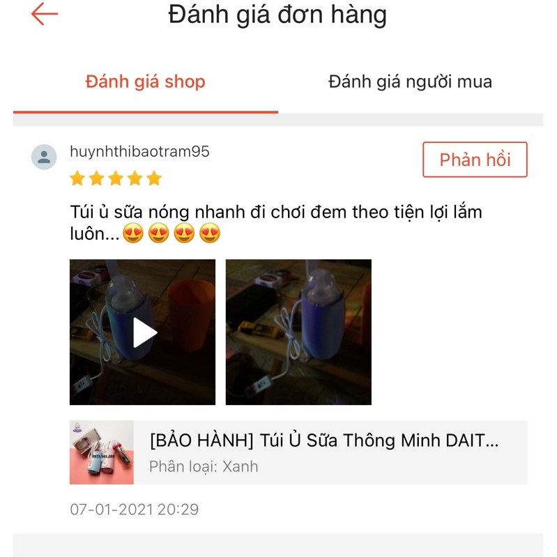 [BẢO HÀNH] Túi Ủ Sữa Thông Minh DAITO Có Cảm Biến Nhiệt Độ Chất Liêu Da Cao Cấp, Phù Hợp Với Tất Cả Các Loại Bình