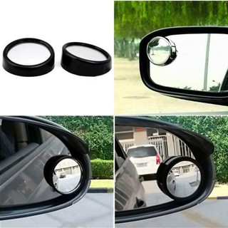 Bộ 2 gương cầu lồi cho ô tô