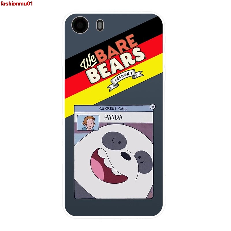 Wiko Lenny Robby Sunny Jerry 2 3 Harry View XL Plus WG-TXMI Pattern-2 Soft Silicon TPU Case Cover