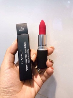 Son Mac 306 Fullsize Shocking Revelation