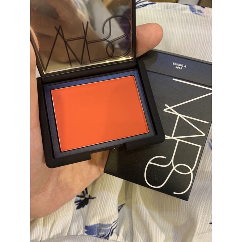 Phấn Má Hồng NARS