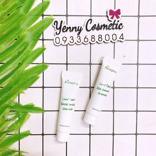 Gel Dưỡng Ẩm The Auragins Skin Rescue Brightening Gel Cream 10ml