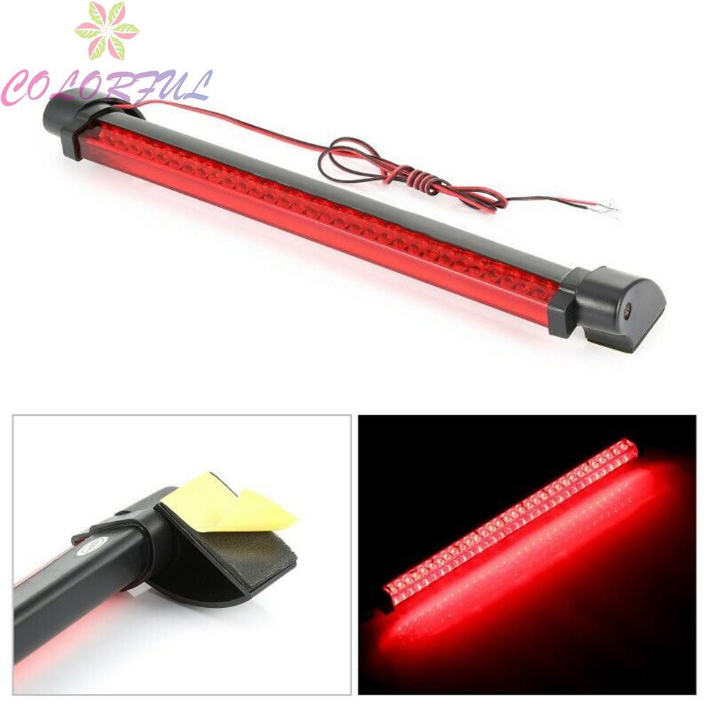Đèn Phanh 24 Bóng Led Cho Xe Hơi
