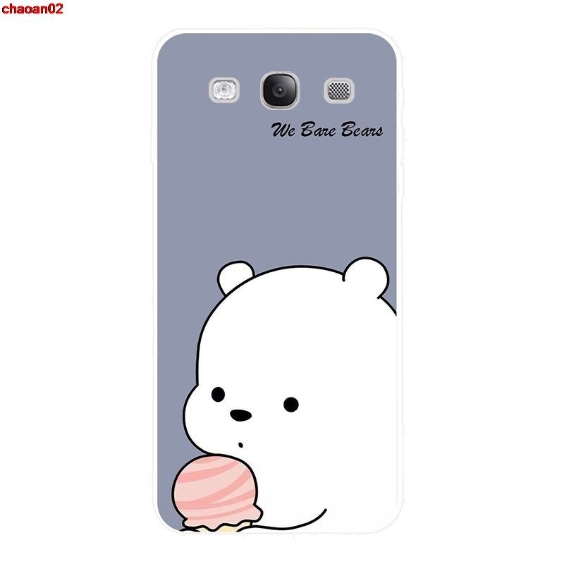 Samsung S3 S4 S5 S6 S7 S8 S9 S10 S10e Edge J4 J6 J8 Plus WG-TWBB Pattern-5 Soft Silicon TPU Case Cover