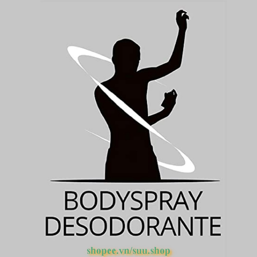 Xịt Khử Mùi Axe 135ml Việt Nam, suu.shop cam kết 100% chính hãng.