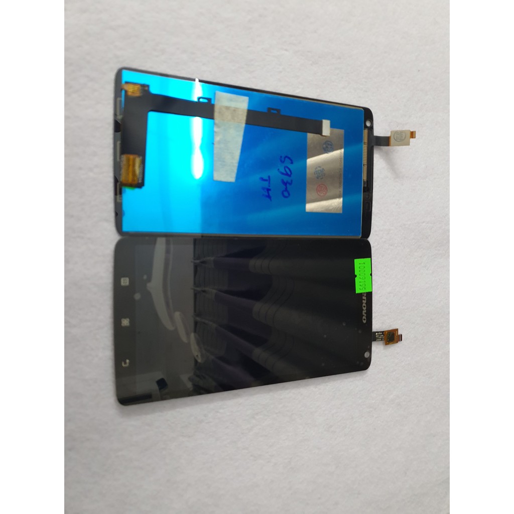 màn hình Lenovo S930