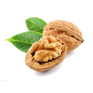 5oo gram | quả óc chó nhập khẩu mỏng vỏ chất lượng vị thơm ngon tự nhiên