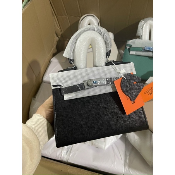 Túi hm kelly size 21