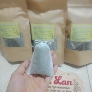 THẢO DƯỢC XÔNG HƠ VÙNG KÍN