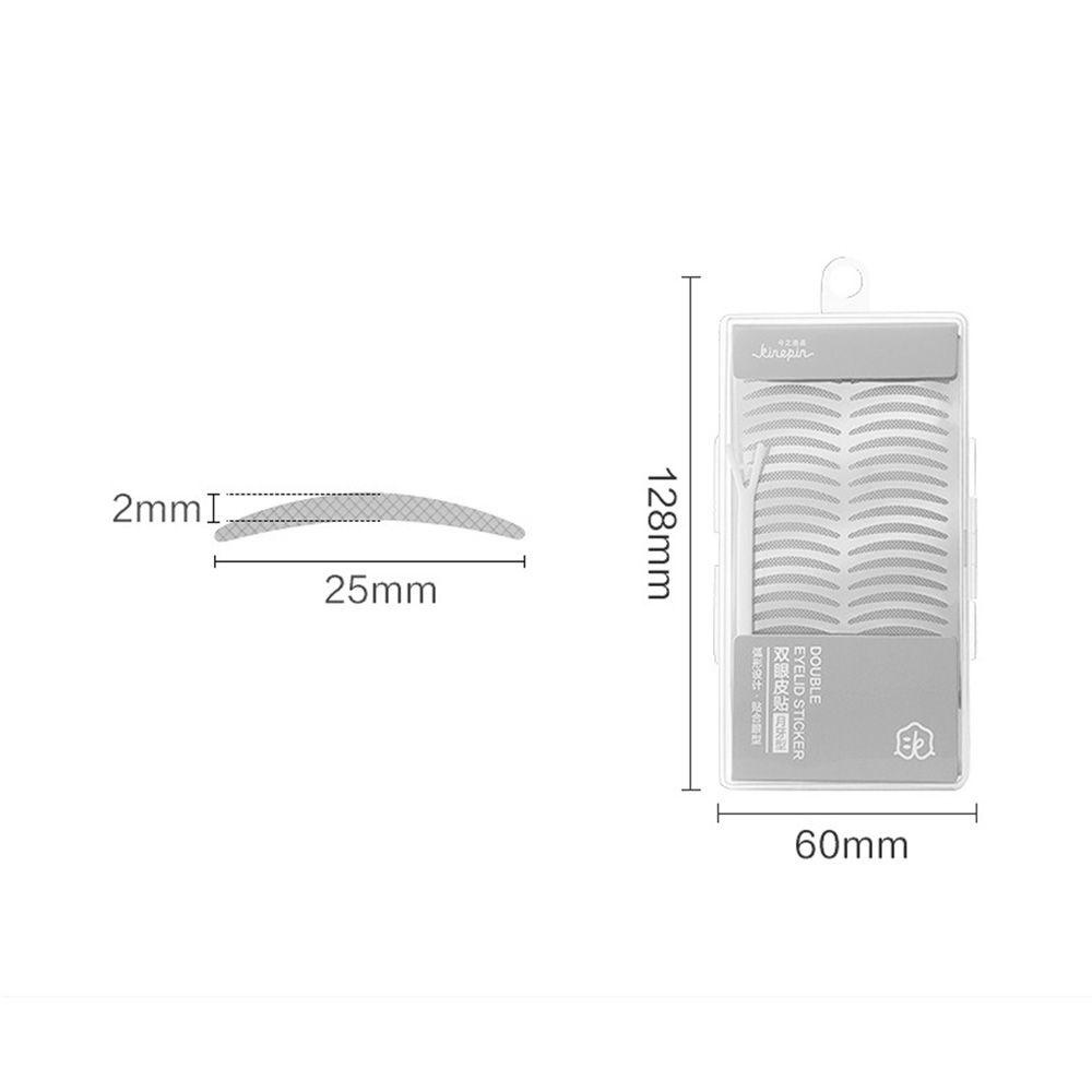 Miếng Dán Kích Mí Tự Nhiên Vô Hình JARRED
