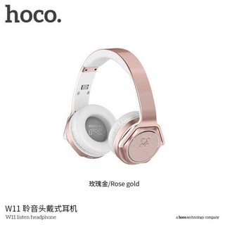 Tai nghe bluetooth HOCO W11 -