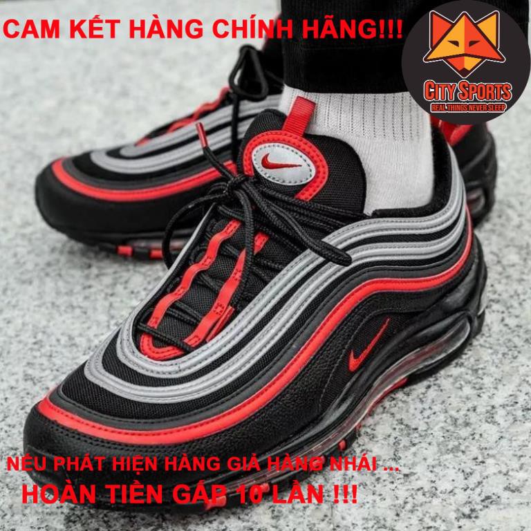 Giày thể thao chính hãng Nike Air Max 97 921826 014