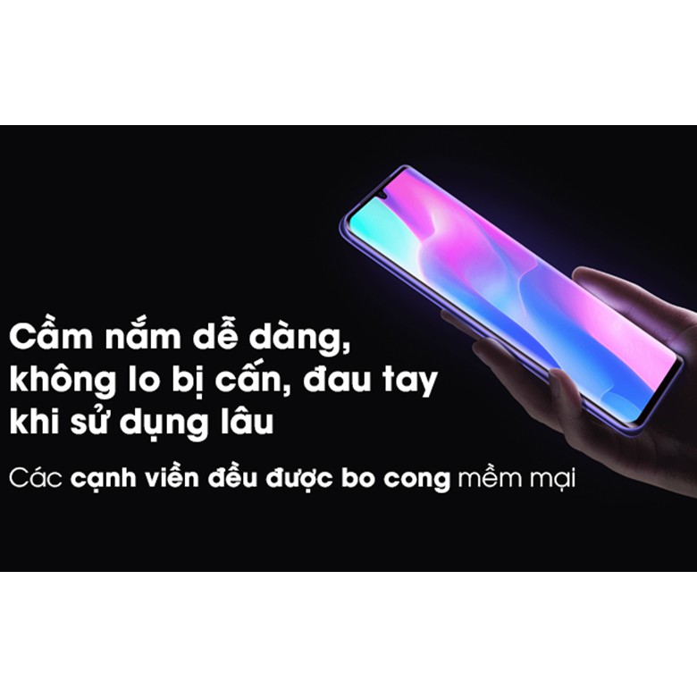 [Nhập ELMI816 giảm 100k] Điện thoại Xiaomi Xiaomi Mi Note 10 Lite - Hàng Chính Hãng - Bảo Hành 18 Tháng | WebRaoVat - webraovat.net.vn