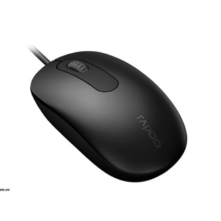 Chuột có dây Rapoo N200