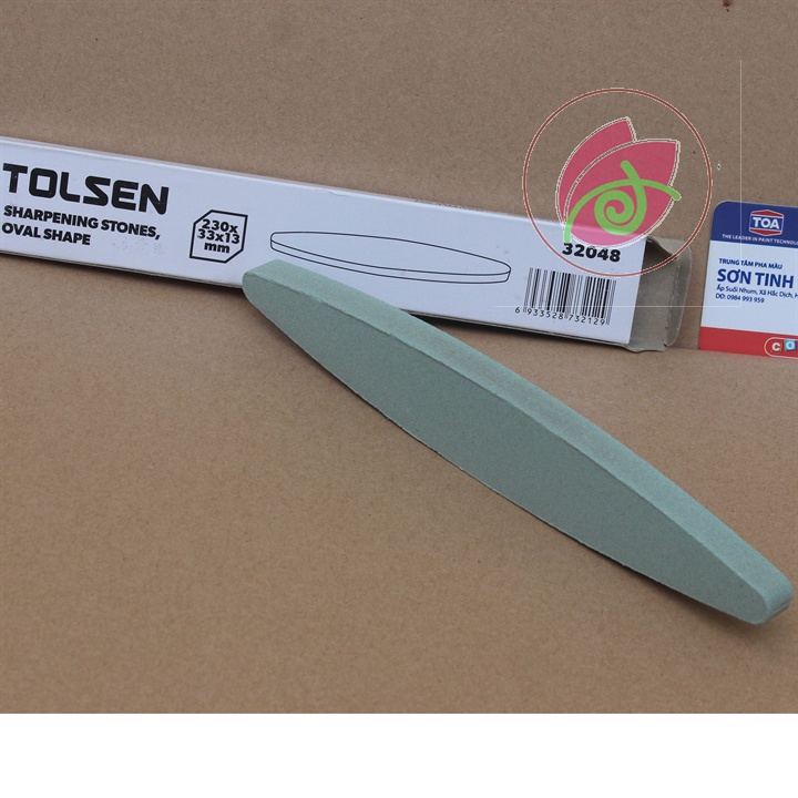 ĐÁ MÀI 230mm TOLSEN 32048
