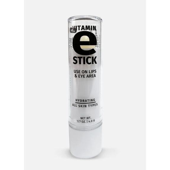 [Hàng Mỹ] Son dưỡng môi vitamin E stick của Reviva 4g