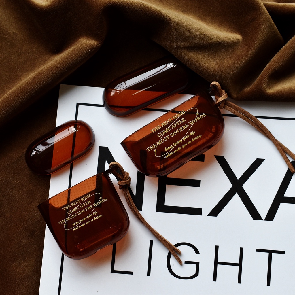 Vỏ Bảo Vệ Hộp Sạc Tai Nghe compatible AirPods 2 Pro compatible AirPods3 Pro compatible AirPods2 Genis3Gu