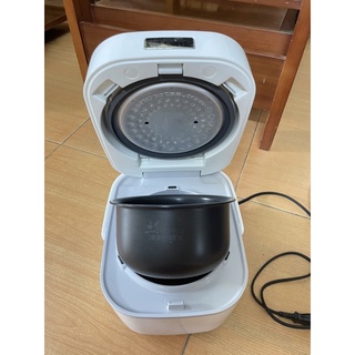 NỒI CƠM CAO TẦN TIGER NHẬT NỘI ĐỊA