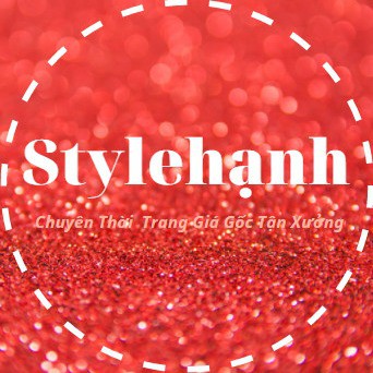 FashionStylehanh