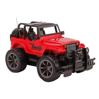 Xe điều khiển jeep