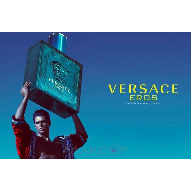 [Mã COS2704 giảm 8% đơn 250K] Nước Hoa Mini Versace eros 5ml | BigBuy360 - bigbuy360.vn