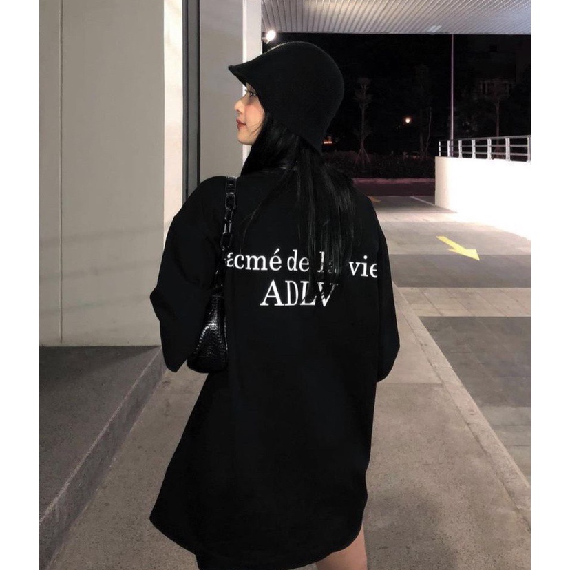 (Tqxk 1:1) Áo thun in Hình bé đội mũ, Full-túi-zip, mã-Q//R-code, tag-mac-logo Size 1 và 2 ( 48-90kg)