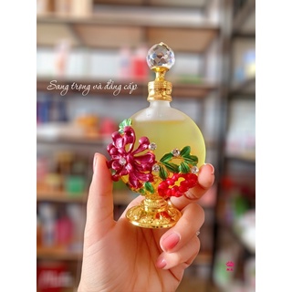Nước hoa dubai hoa cúc 30ml