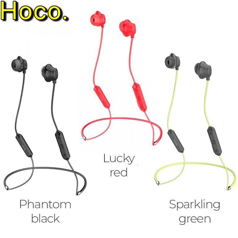 Tai nghe bluetooth HOCO ES17 giá rẻ - Bảo hành chính hãng 3 tháng