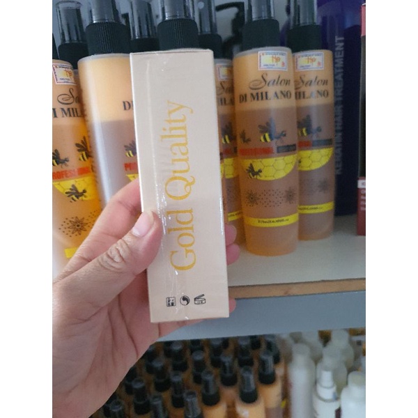 TINH DẦU DƯỠNG TÓC ARGAN OIL LUXSONS 65ML | BigBuy360 - bigbuy360.vn