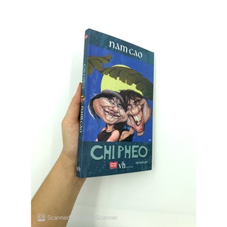 SÁCH - Chí Phèo (Tuyển Tập Truyện Ngắn)