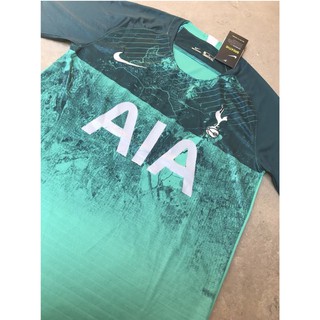 Áo Bóng Đá CLB Tottenham Sân Khách 2019