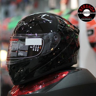 FULLFACE YOHE 978