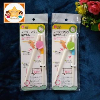 Combo 2 đôi đũa tập gắp cho bé