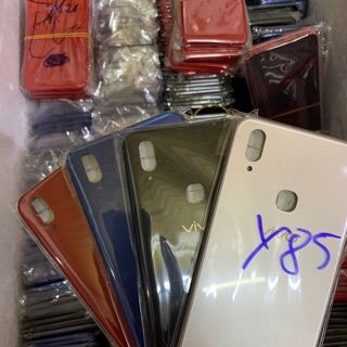 vỏ điện thoại vivo Y85(vỏ + xương)