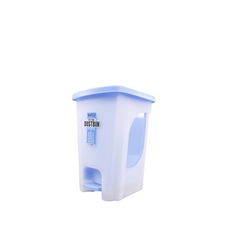 THÙNG RÁC NẮP BẬT MATSU NHỎ