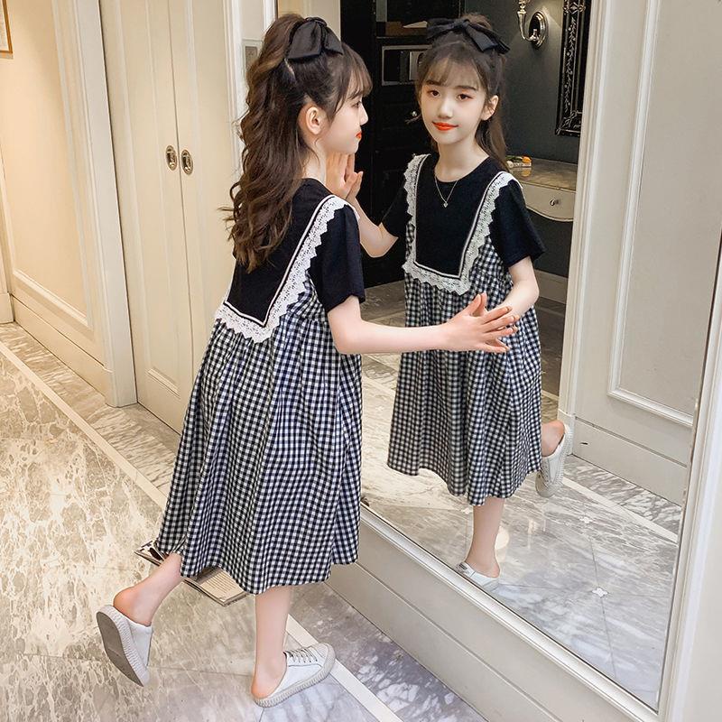 Đầm Công Chúa Xinh Xắn Thời Trang Cho Bé Gái Từ 3 Đến 4-5 Đến 6 Đến 7 Đến 8-9 - 10 Đến 11-12 - 13 Tuổi 2022