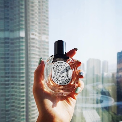 👑 Nước hoa dùng thử Diptyque Eau L'eau de Lierre (Chiết 5ml/10ml/20ml) | BigBuy360 - bigbuy360.vn