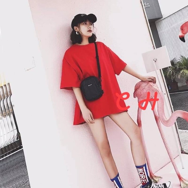 [Mã WA1299 giảm 12k đơn 99k] Áo thụng trơn Nam, Nữ giấu quần ( siêu hot ) | BigBuy360 - bigbuy360.vn