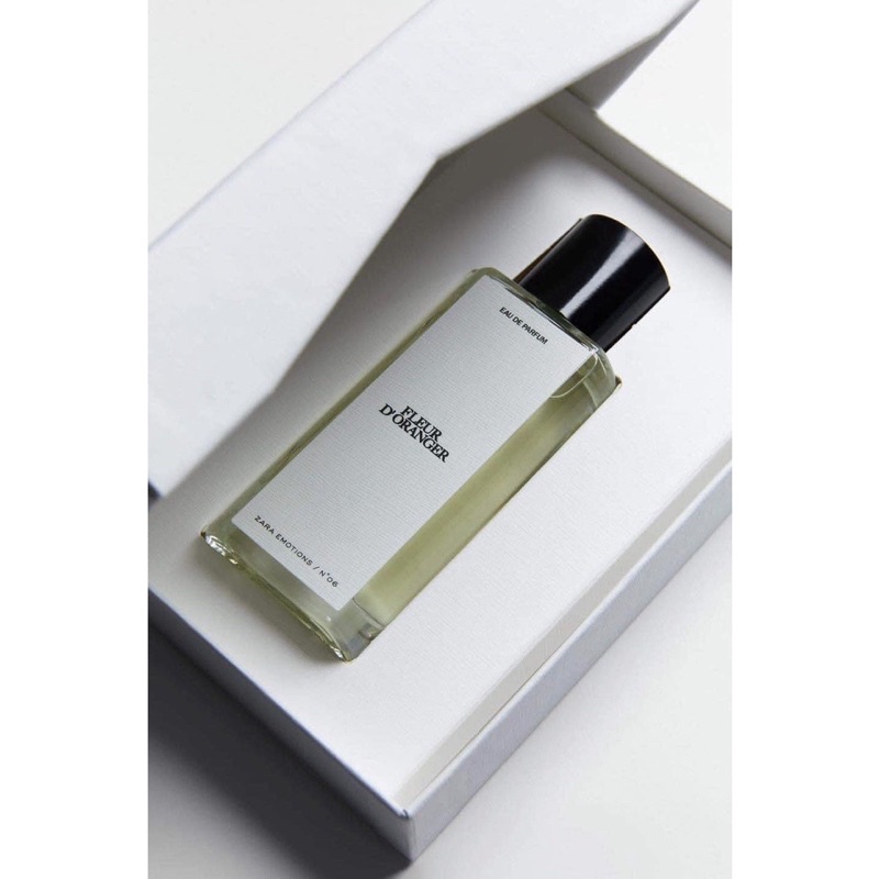 Nước hoa Zara x Jomalone bản mới 40ml và 90ml